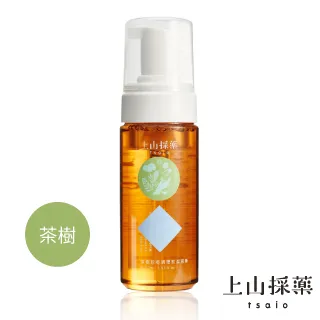 上山採藥卸潔慕斯 茶樹粉痘慕斯 山茶花慕斯 歷史價格詳細信息