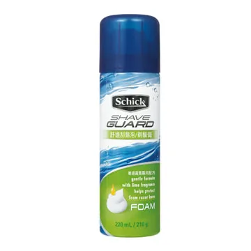 【舒適牌】舒適刮鬍泡(敏感型)210G 歷史價格詳細信息