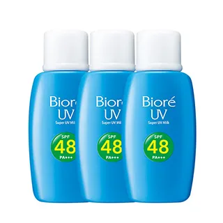 Biore 高防曬乳液 SPF48 50ml 歷史價格詳細信息