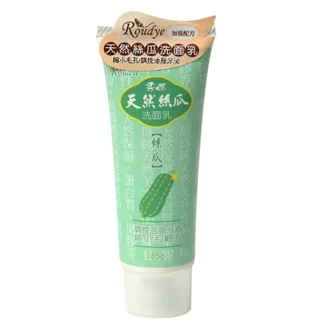 柔蝶天然蘆薈洗面乳 85g 歷史價格詳細信息