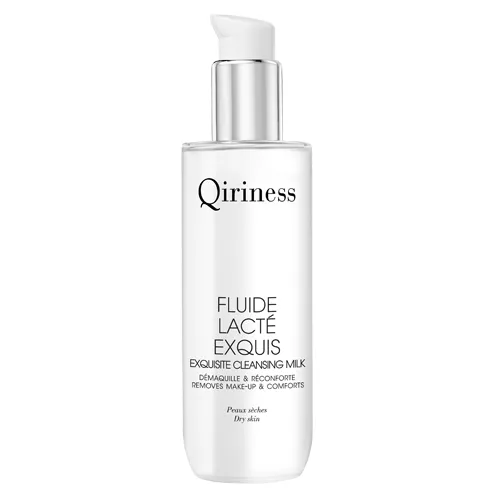 Qiriness 科妮思 男仕雙效潔顏慕絲 125ml*2入 歷史價格詳細信息