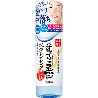 SANA豆乳美肌保濕卸妝乳300ml 歷史價格詳細信息