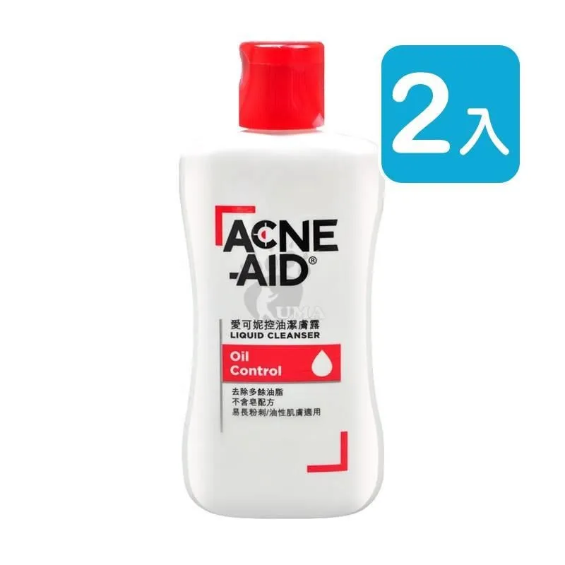 Acne Aid 愛可妮潔面露 100 mL 易長粉刺型/油性肌膚適用 控油潔膚露 控油 洗面乳 公司貨【立赫藥局】 歷史價格詳細信息