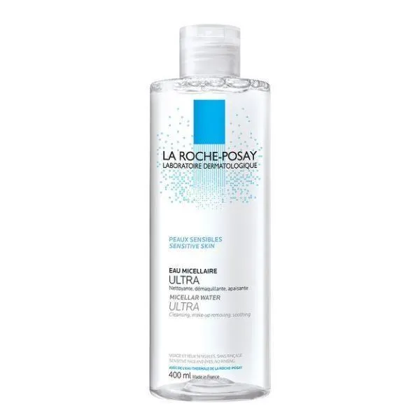 理膚寶水 保濕卸妝潔膚水400ml【富康活力藥局】 歷史價格詳細信息