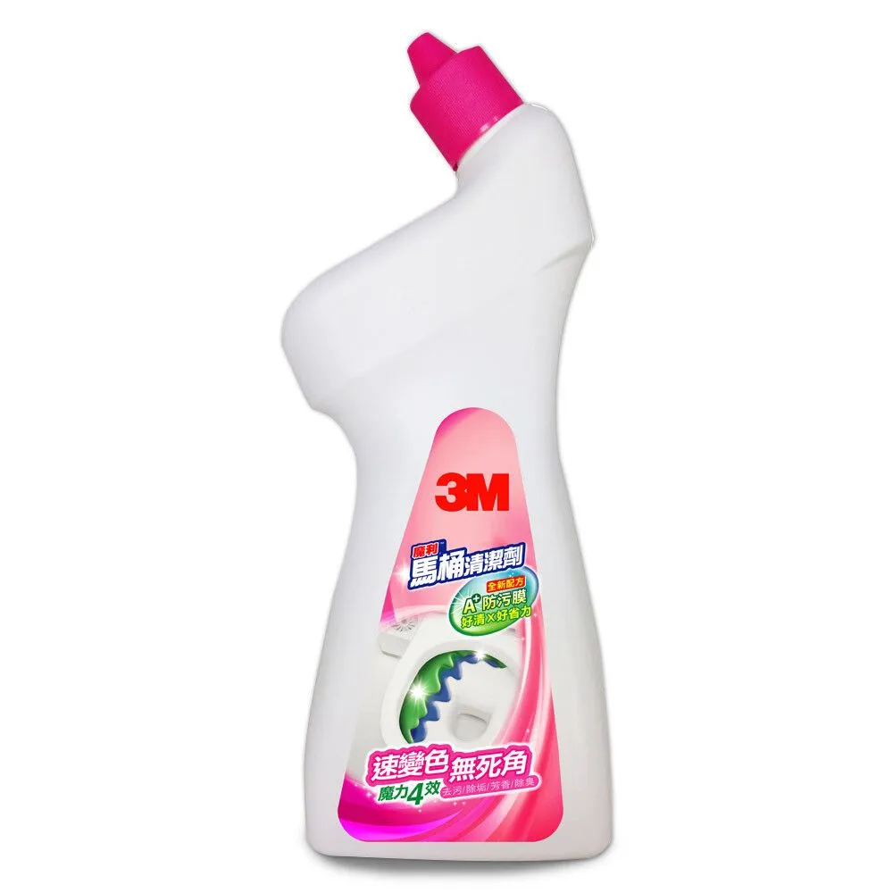3M 魔利 馬桶清潔劑-750ML 歷史價格詳細信息