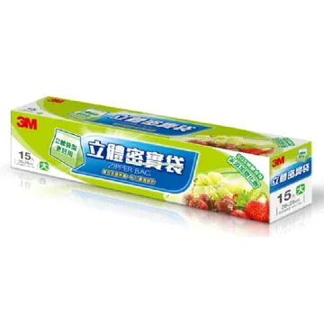 3M立體密實袋中型25入 歷史價格詳細信息