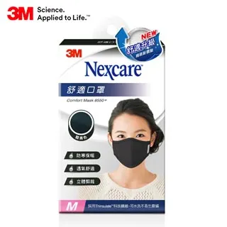 3M™ Nexcare™ 舒適口罩升級款 (M- 紅色) 歷史價格詳細信息