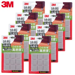 3M 地板保護墊-米色圓型 38mm (4卡)-2入 歷史價格詳細信息