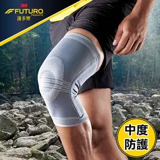 3M™ 護多樂™ 可調式運動型護膝 歷史價格詳細信息