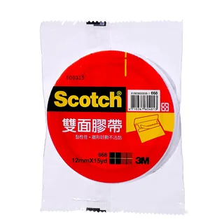 3M 668 雙面棉紙膠帶 12mm x15YD/20入組 歷史價格詳細信息