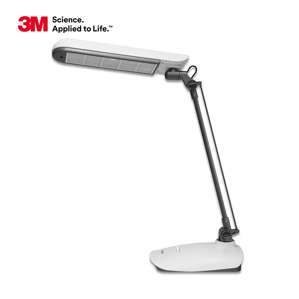 3M DL6800 LED 桌燈-莫蘭迪灰/氣質白(兩色可選) 歷史價格詳細信息