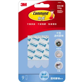【3M】透明中型膠條 37021 |官方網路店 歷史價格詳細信息