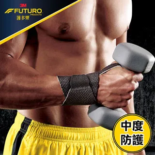 3M FUTURO 全方位極致型護腕 歷史價格詳細信息