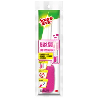 3M 百利細緻水瓶刷1柄+4刷頭補充包 歷史價格詳細信息