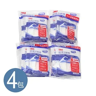 3M細滑牙線棒(量販150支盒裝) 4710367313366 歷史價格詳細信息