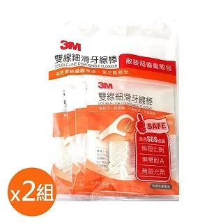 3M 細滑牙線棒 散裝 超值量販包 4包裝【美麗密碼】自取 面交 超取 歷史價格詳細信息