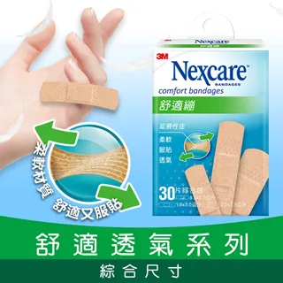 3M Nexcare 舒適繃 1.9x7.5cm 20 片/盒 公司貨【立赫藥局】 歷史價格詳細信息