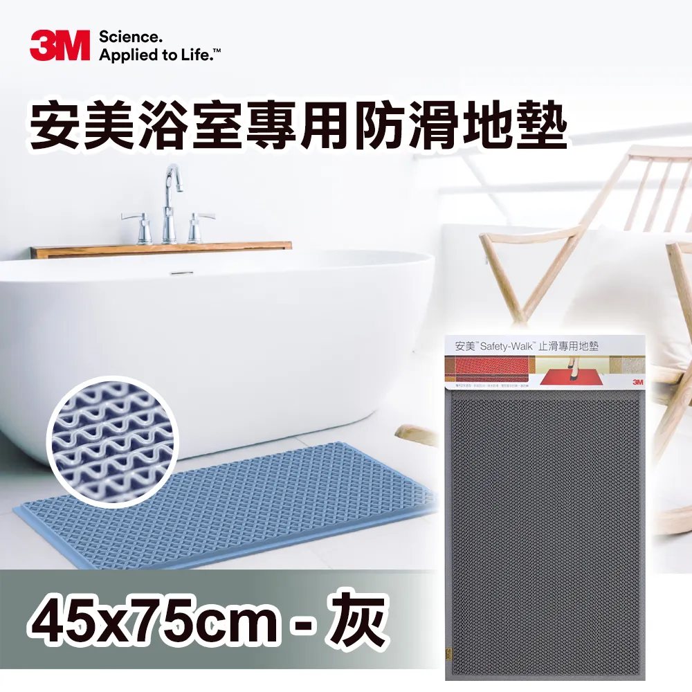3M 安美止滑墊-紅色【愛買】 歷史價格詳細信息