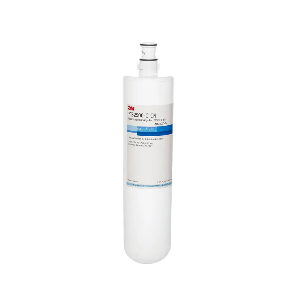 3M 智慧型淨水系統PFS2500替換濾芯(DWS2500專用) 歷史價格詳細信息