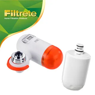 3M Filtrete龍頭式濾水器替換濾心(AC200) 歷史價格詳細信息