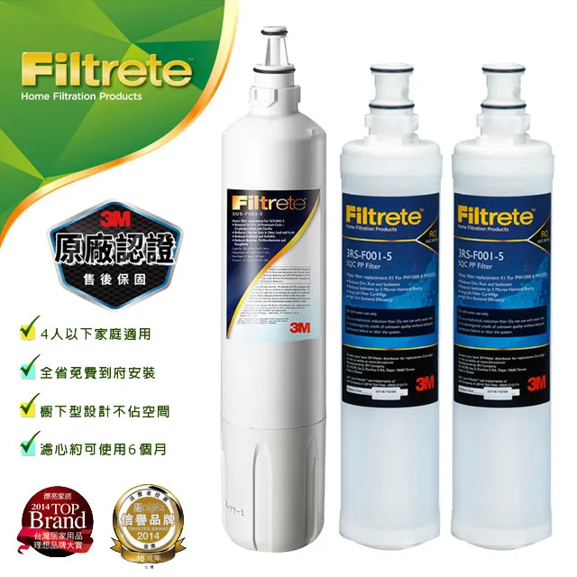 3M 前置PP濾心2入組 歷史價格詳細信息