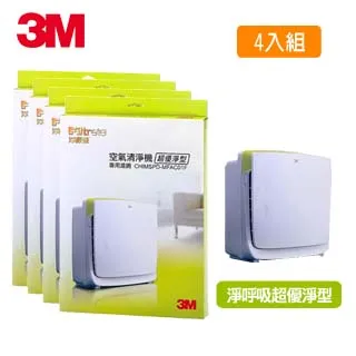 3M 淨呼吸 超優淨型空氣清淨機-專用替換濾網-MFAC-01F 歷史價格詳細信息