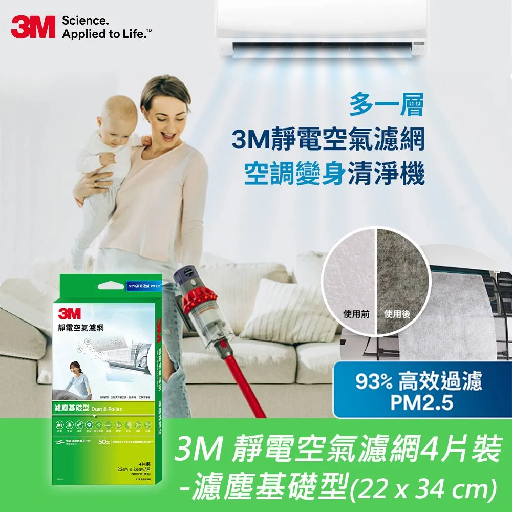 3M 靜電空氣濾網4片裝-濾敏原專用型9808-CTC 冷氣用 濾淨清淨【愛買】 歷史價格詳細信息