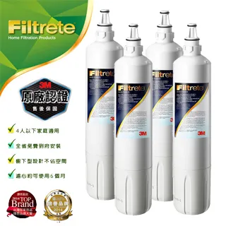 3M S003淨水器專用替換濾心3入組 歷史價格詳細信息
