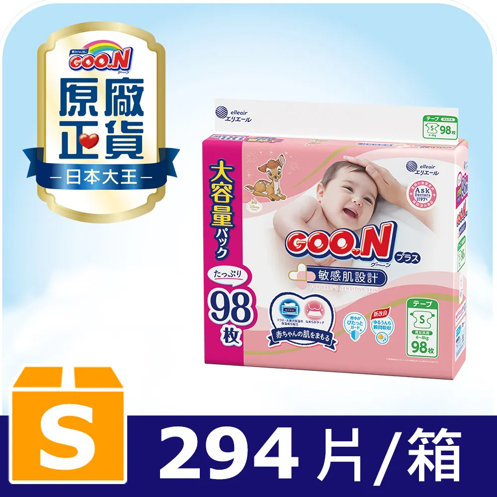 大王 GOO.N 迪士尼戲水尿褲(男女共用)(M/L/BIG)(4片)【麗兒采家】 歷史價格詳細信息