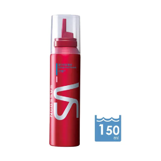 沙宣強力定型慕絲150ml 歷史價格詳細信息
