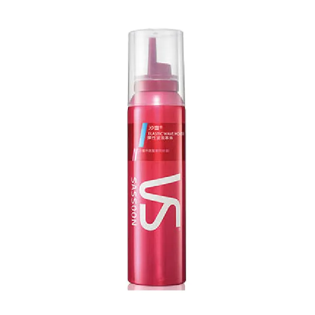 沙宣彈性波浪慕絲150ml 歷史價格詳細信息