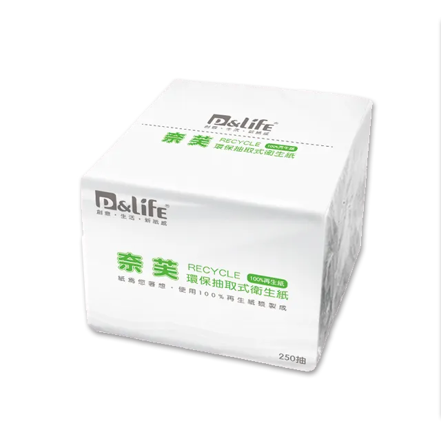 P&LIFE舒雲抽取式衛生紙110抽(12入*6袋) 歷史價格詳細信息