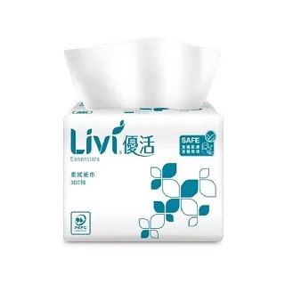 優活柔拭紙巾300抽*30包*2箱 歷史價格詳細信息