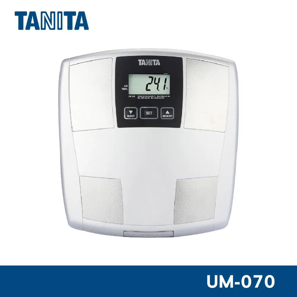 TANITA  UM-070  三合一體組成計 體重計 健康管理 健身 歷史價格詳細信息