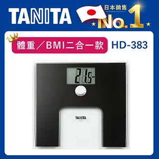 Tanita電子體重計HD-380 歷史價格詳細信息