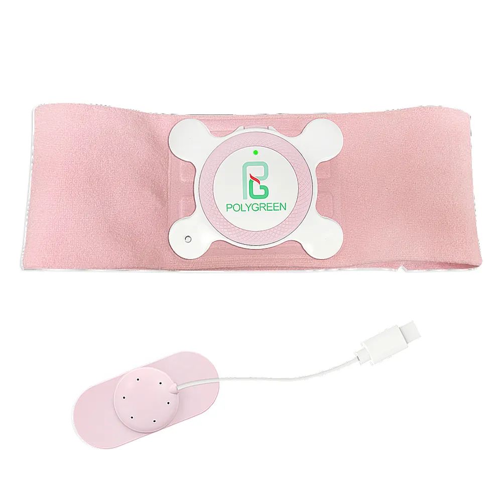 POLYGREEN 沛綠康 智慧尿溼感應貼 ( 手機智能管理、NFC免電池、無輻射波害 ) 歷史價格詳細信息