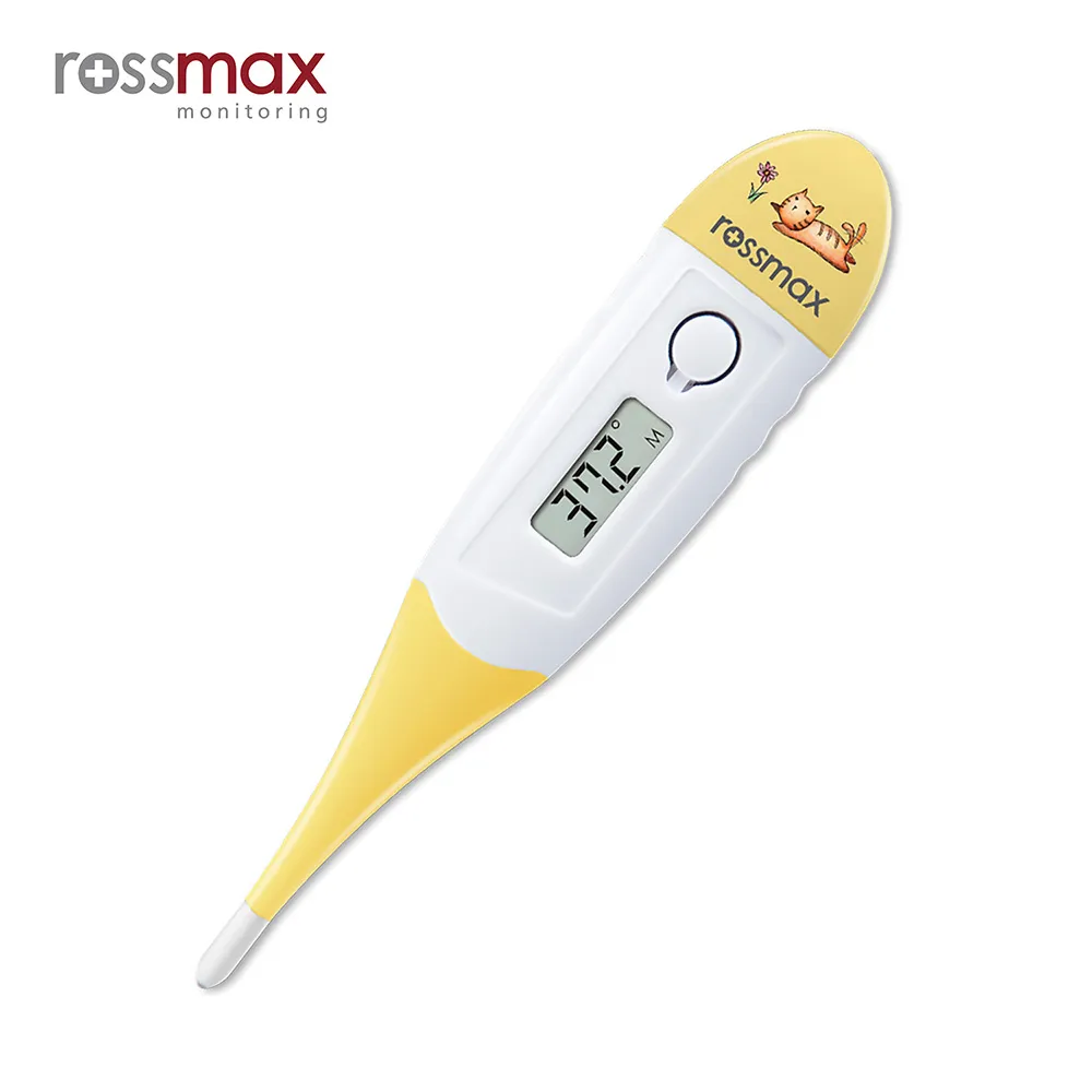 Rossmax 優盛電子體重計WB101 歷史價格詳細信息