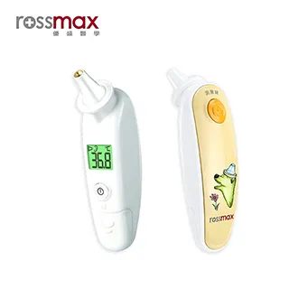 【rossmax優盛】軟頭體溫計 (DMT-433) 歷史價格詳細信息