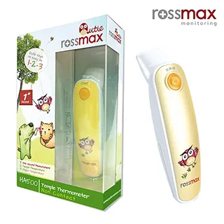 rossmax非接觸式紅外線額溫槍HA500(優盛醫學/體溫計/溫度計/測溫儀/體溫管理) 歷史價格詳細信息