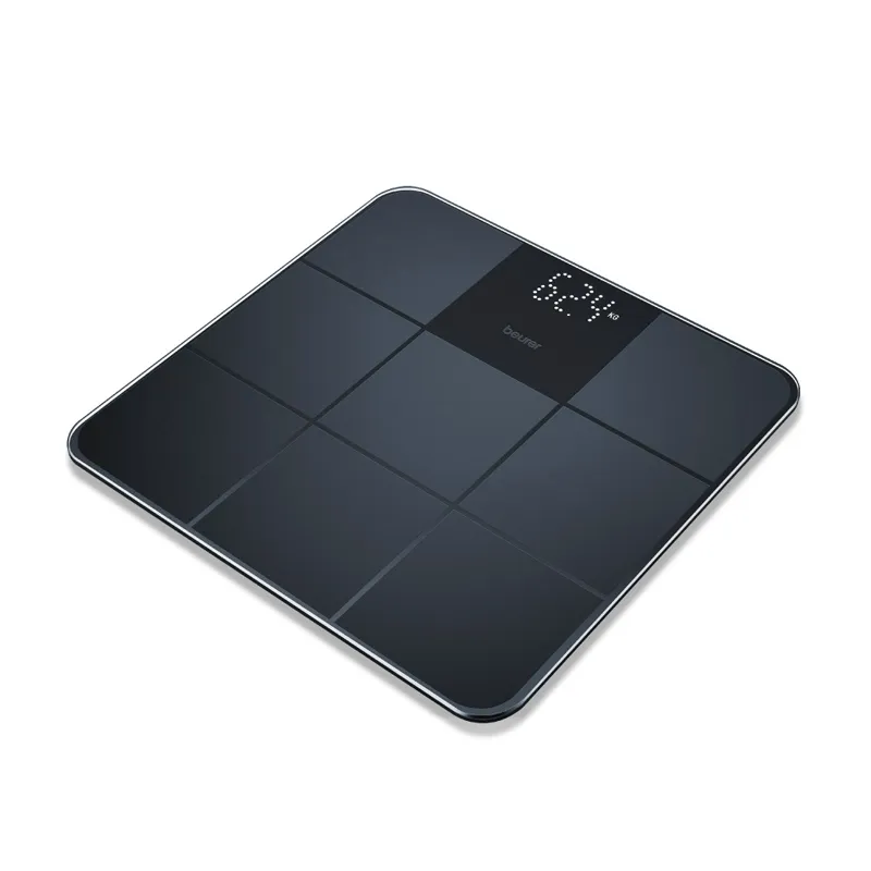 黑夜星空玻璃體重計 GS 235 歷史價格詳細信息