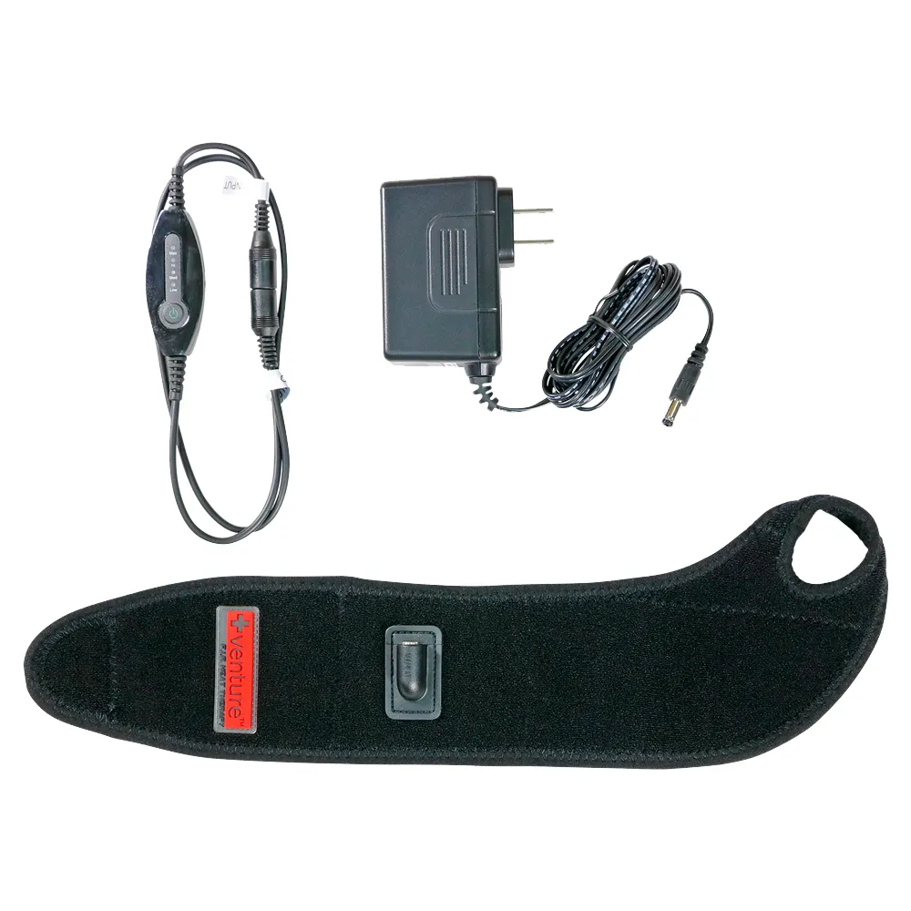 【+venture】 家用肩頸部熱敷墊 KB-1250 歷史價格詳細信息