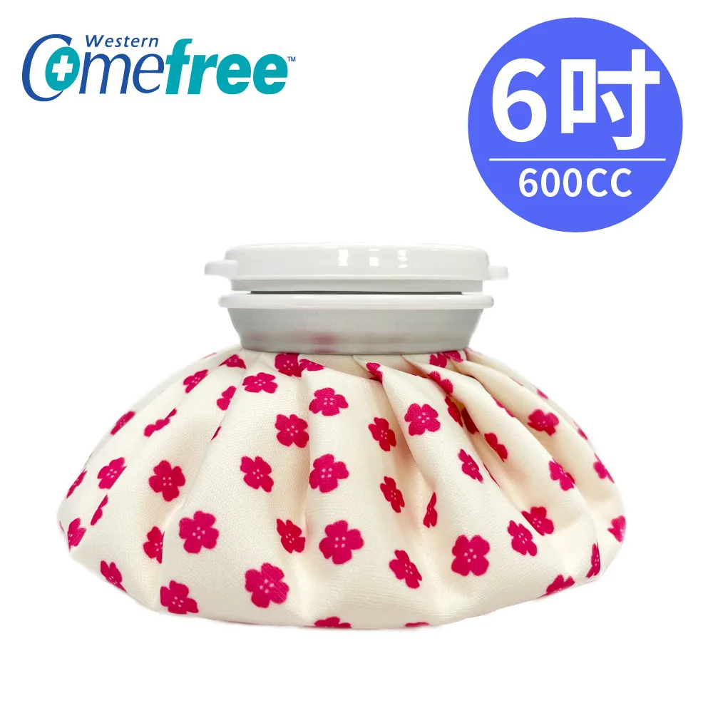 【Comefree 康芙麗】冰熱兩用敷袋6吋 600cc ( 幸運草 ) 歷史價格詳細信息