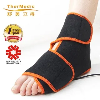 【舒美立得】護具型冷熱敷墊 未滅菌(PW170 腳踝專用) 歷史價格詳細信息