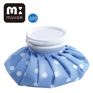 muva 冰熱雙效水袋(6吋)(藍點) 歷史價格詳細信息