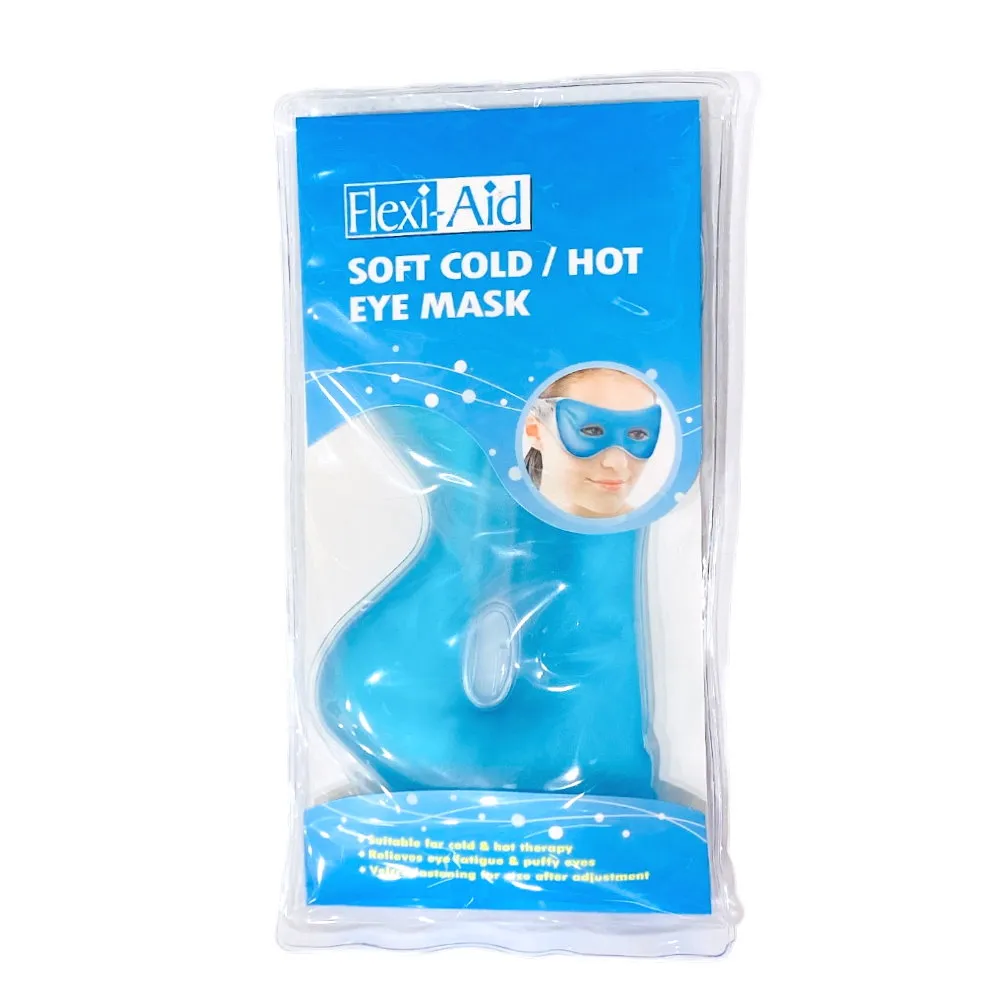 菲德冷熱用敷墊-眼罩(25x9.5cm)【醫康生活家】 歷史價格詳細信息