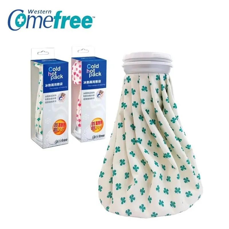 Comefree冰熱兩用敷袋(小)  【大潤發】 歷史價格詳細信息