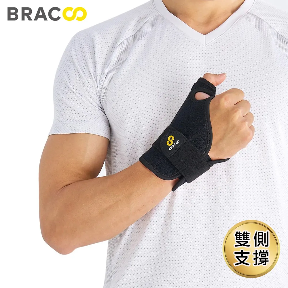 Bracoo奔酷 可調支撐拇指護具(TP32) 歷史價格詳細信息