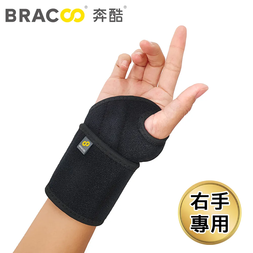 Bracoo奔酷 可調支撐拇指護具(TP32) 歷史價格詳細信息