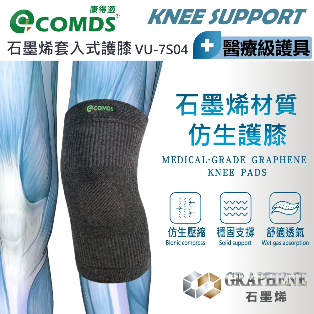 康得適  VU-703  開放式纖薄護膝 歷史價格詳細信息