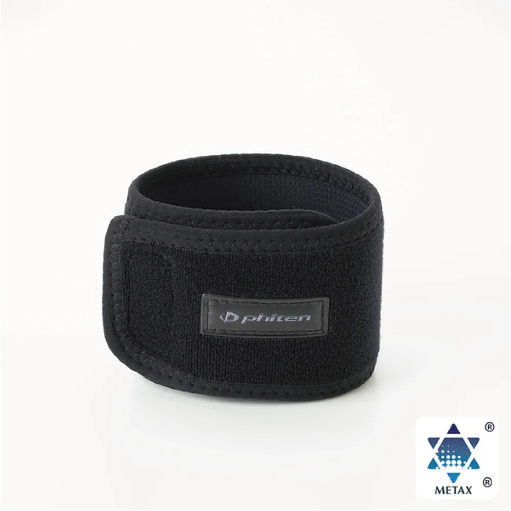 銀谷®醫用護手腕 (未滅菌）Phiten® Medical Wrist Supporter（Non-Sterile） 歷史價格詳細信息